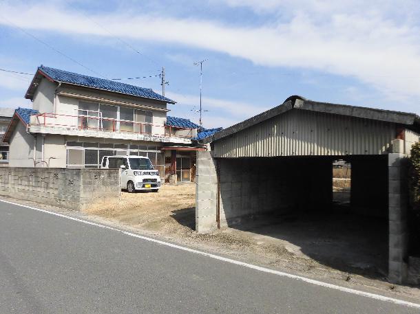 加茂町下加茂 土地探し専門ナビ 福山 尾道 三原で不動産情報（一戸建て・マンション・土地・賃貸）山陽不動産