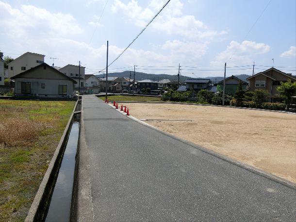 【新着】瀬戸町地頭分分譲地ご紹介☆ トピックス 福山 尾道 三原で不動産情報(一戸建て・マンション・土地・賃貸)山陽不動産